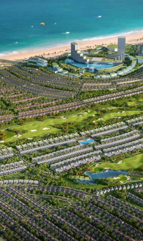 Novaworld Phan Thiết